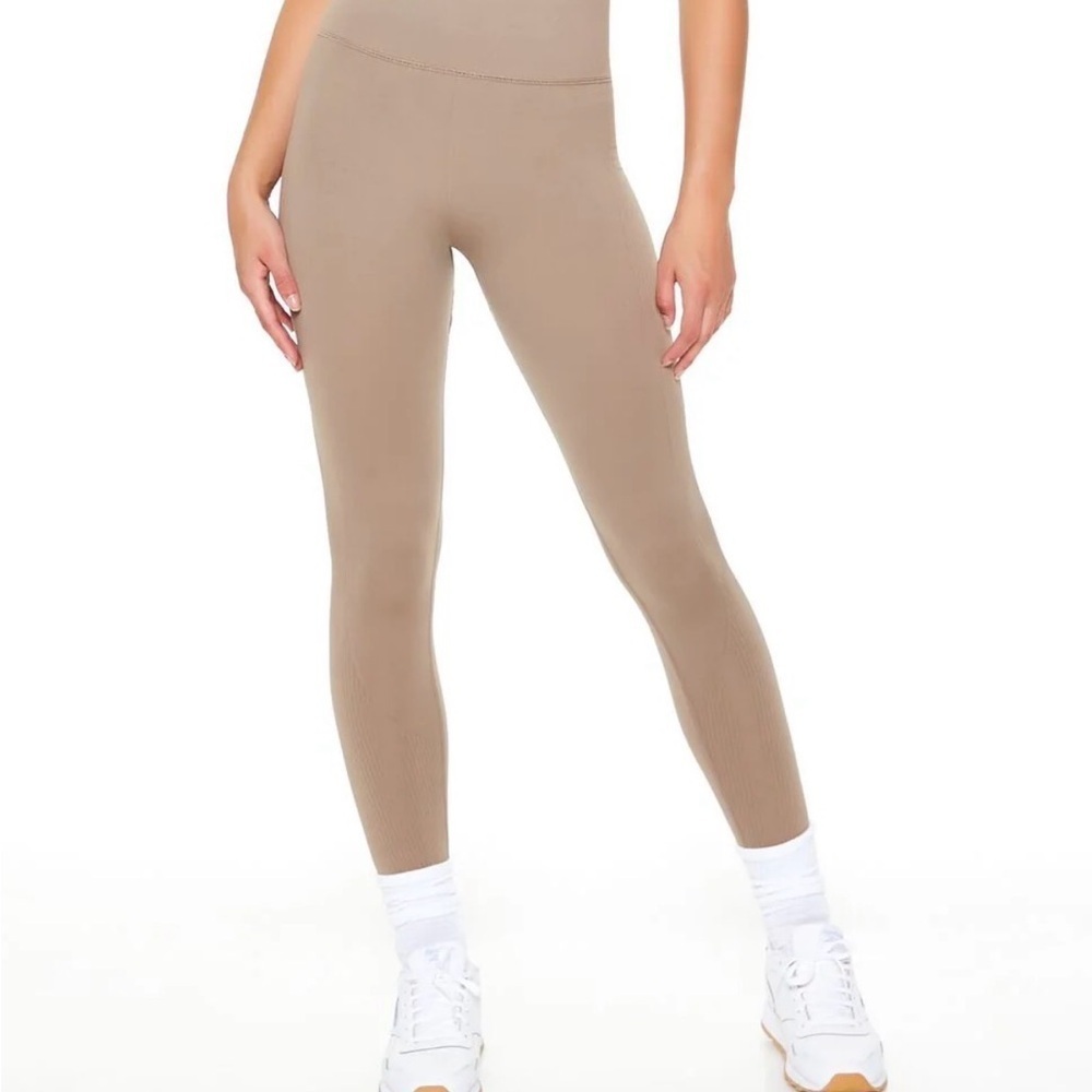 Forever 21 Active Seamless High Rise Leggings | NWOT | Sz M